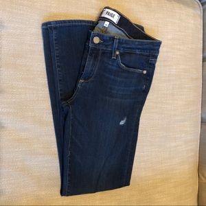 Paige Jeans Size 28